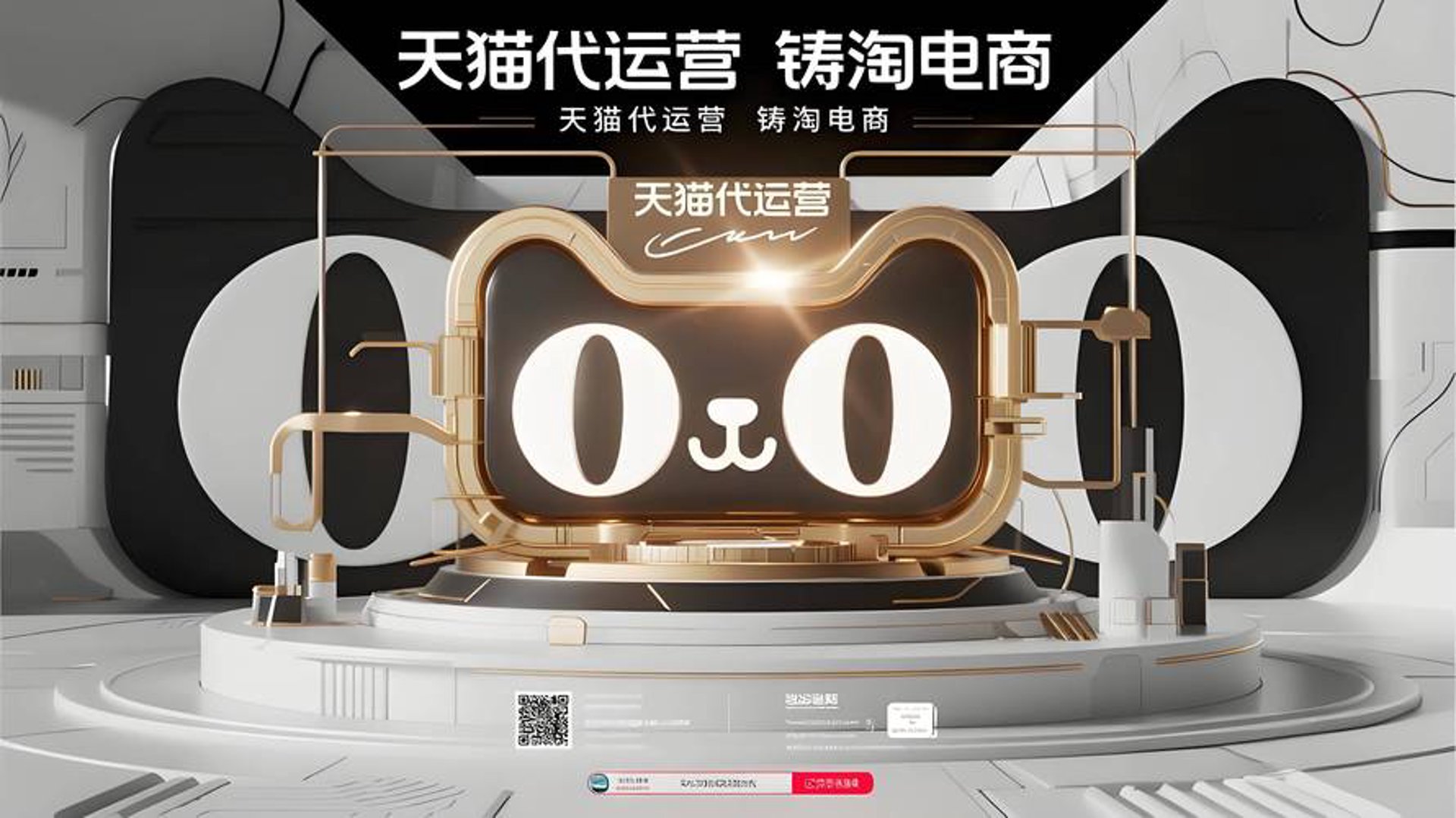 直淘吧电商