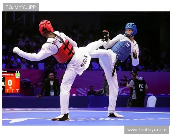 跆拳道世锦赛圆满收官中国队以强势表现位列奖牌榜首位展现竞技实力